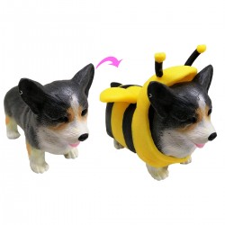 Стретч-іграшка у вигляді тварини Dress Your Puppy - Цуценятко в костюмчику фото-10