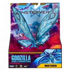 Фигурка Godzila vs. Kong - Мотра (15 см) фото-3