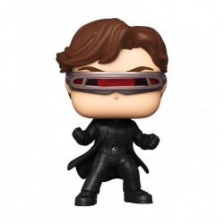 Игровая фигурка Funko POP! cерии X-Men 20th - CYCLOPS фото-1