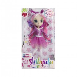 Лялька Shibajuku S2 - Шизука (33 См) фото-2