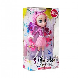 Лялька Shibajuku S2 - Шизука (33 См) фото-5