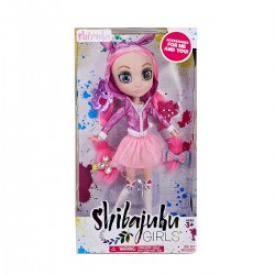 Лялька Shibajuku S2 - Шизука (33 См) фото-1