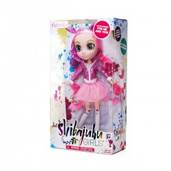 Лялька Shibajuku S2 - Шизука (33 См) фото-4