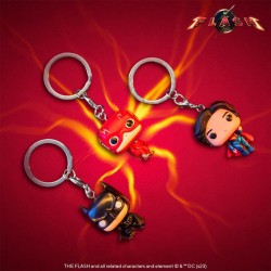 Ігрова фігурка на кліпсі Funko Pop! серії Флеш - Флеш фото-3