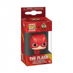 Ігрова фігурка на кліпсі Funko Pop! серії Флеш - Флеш фото-4