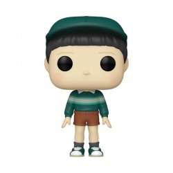 Игровая фигурка Funko POP! серии Игра в кальмара 3 - Чхоль-Су фото-2