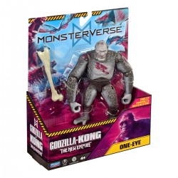 Фигурка Godzilla vs. Kong – Одноглазый (15 см) фото-5