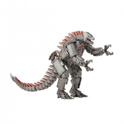 Фігурка Godzilla vs. Kong – Мехаґодзілла з аксес. фото-1