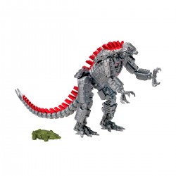 Фігурка Godzilla vs. Kong – Мехаґодзілла з аксес. фото-2
