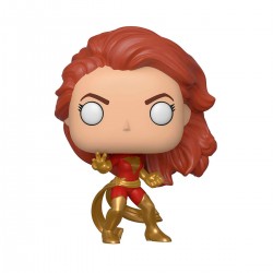 Игровая Фигурка Funko Pop! - Тёмный Феникс фото-1