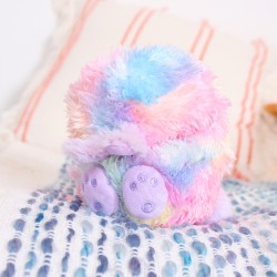 Интерактивная игрушка Curlimals – Кролик Бо фото-6