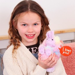 Интерактивная игрушка Curlimals – Кролик Бо фото-7