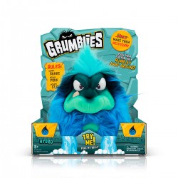 Интерактивная Игрушка Grumblies - Цунами фото-4