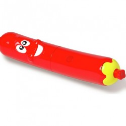Интерактивная Игра - Шальная Сосиска фото-6