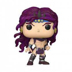 Ігрова фігурка Funko POP! серії Химерні пригоди ДжоДжо - Карс фото-2