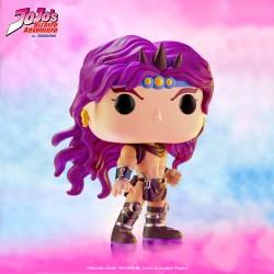 Ігрова фігурка Funko POP! серії Химерні пригоди ДжоДжо - Карс фото-3