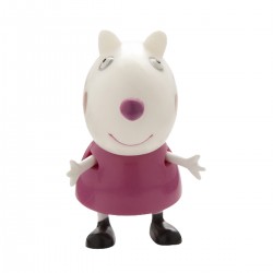 Фигурка Peppa - Сюзи фото-2