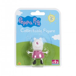 Фигурка Peppa - Сюзи фото-1