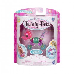 Іграшка Twisty Petz Серії Модне Перетворення - Елегантний Слон фото-1