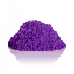 Песок Для Детского Творчества - Kinetic Sand Color (Фиолетовый) фото-3
