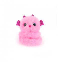Мягкая Игрушка Pomsie Poos S1 – Дракончик Зу фото-3