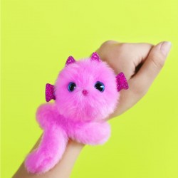 Мягкая Игрушка Pomsie Poos S1 – Дракончик Зу фото-1