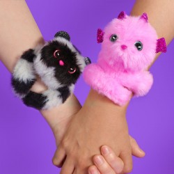 Мягкая Игрушка Pomsie Poos S1 – Дракончик Зу фото-4