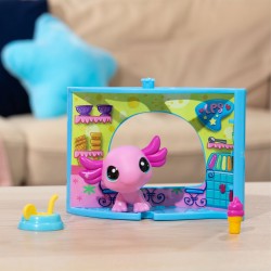 Ігровий набір Littlest Pet Shop - Крамничка морозива фото-3