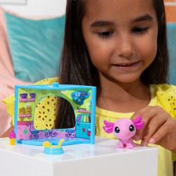 Ігровий набір Littlest Pet Shop - Крамничка морозива фото-4