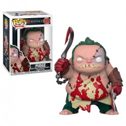 Ігрова фігурка FUNKO POP! серії Dota - ПУДЖ фото-1