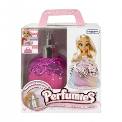 Лялька Perfumies - Фері Гарден (з аксесуарами) фото-1