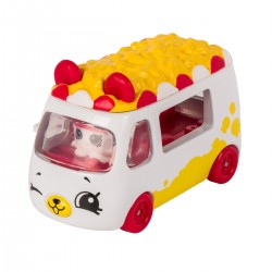 Мини-Машинка Shopkins Cutie Cars S1 - Лимитированная Серия фото-2