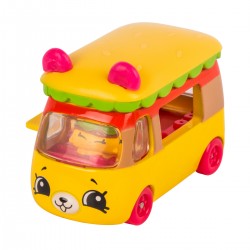 Мини-Машинка Shopkins Cutie Cars S1 - Лимитированная Серия фото-6