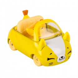 Мини-Машинка Shopkins Cutie Cars S1 - Лимитированная Серия фото-7