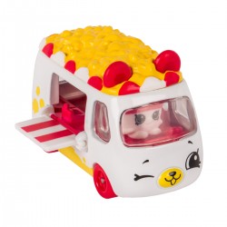 Мини-Машинка Shopkins Cutie Cars S1 - Лимитированная Серия фото-13
