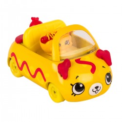 Мини-Машинка Shopkins Cutie Cars S1 - Лимитированная Серия фото-14