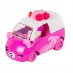 Мини-Машинка Shopkins Cutie Cars S1 - Лимитированная Серия фото-19