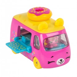 Мини-Машинка Shopkins Cutie Cars S1 - Лимитированная Серия фото-20
