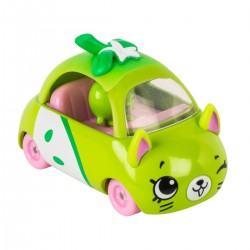 Мини-Машинка Shopkins Cutie Cars S1 - Лимитированная Серия фото-22