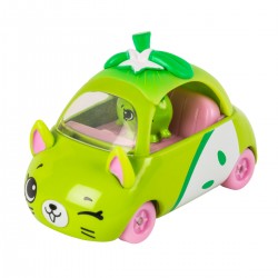 Мини-Машинка Shopkins Cutie Cars S1 - Лимитированная Серия фото-23
