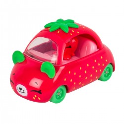 Мини-Машинка Shopkins Cutie Cars S1 - Лимитированная Серия фото-24