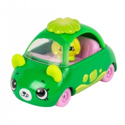 Мини-Машинка Shopkins Cutie Cars S1 - Лимитированная Серия фото-27
