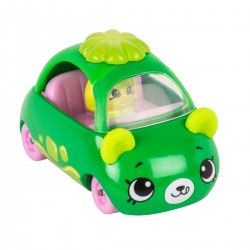 Мини-Машинка Shopkins Cutie Cars S1 - Лимитированная Серия фото-28