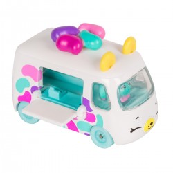Мини-Машинка Shopkins Cutie Cars S1 - Лимитированная Серия фото-32