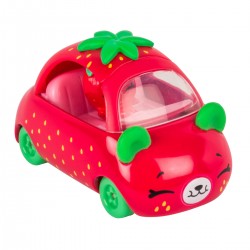 Мини-Машинка Shopkins Cutie Cars S1 - Лимитированная Серия фото-34