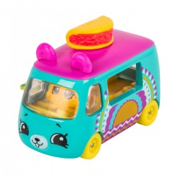 Мини-Машинка Shopkins Cutie Cars S1 - Лимитированная Серия фото-35