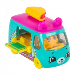 Мини-Машинка Shopkins Cutie Cars S1 - Лимитированная Серия фото-36