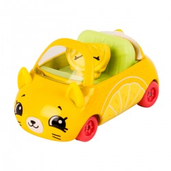 Мини-Машинка Shopkins Cutie Cars S1 - Лимитированная Серия фото-37