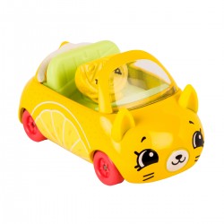 Мини-Машинка Shopkins Cutie Cars S1 - Лимитированная Серия фото-38