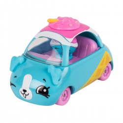 Мини-Машинка Shopkins Cutie Cars S1 - Лимитированная Серия фото-39